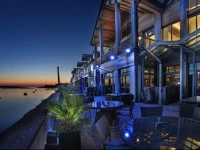 The Quay Hotel and Spa 