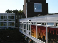 YHA Conwy 