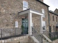 Bodnant Welsh Food Centre 