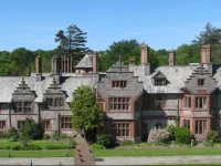 Caer Rhun Hall 