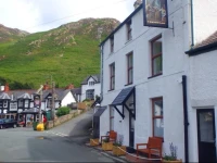 The Old Tavern Y Bedol 