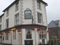 Y Bont-The Bridge Inn 