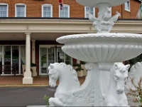 Holiday Inn Corby Kettering A43 