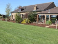 Laundimer House Bed & Breakfast 