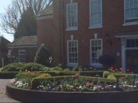 Best Western Plus Windmill Village Hotel 