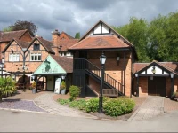 Old Mill Hotel by Good Night Inns 