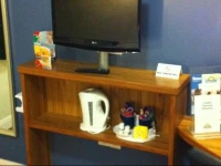 Days Inn Corley - Nec (M6) 