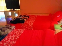 Highcroft Guest House 