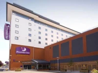 Premier Inn Coventry City Centre - Belgrade Plaza 