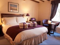 The Jacobean Hotel 