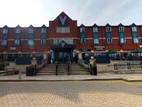 Village Hotel Coventry 