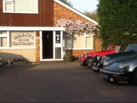 Dakota Guest House 