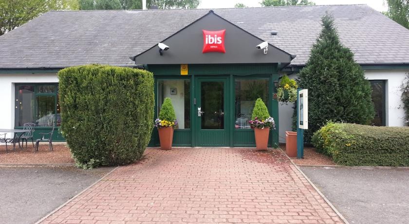 ibis Coventry South Whitley 