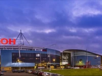 DoubleTree by Hilton at the Ricoh Arena - Coventry 