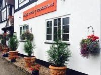 Haigs Hotel 