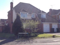 Littleton Homestay 