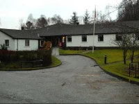 Crianlarich SYHA Hostelling Scotland 