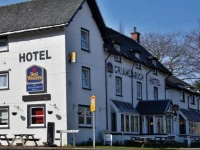 BEST WESTERN The Crianlarich Hotel 