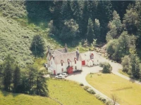 Inverardran House Bed and Breakfast 