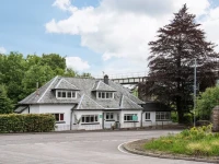 Glenbruar House 