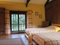 Combe Lancey Farmhouse B&B 