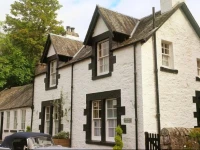 Aberturret Cottage 