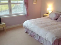 At The Willows B&B 