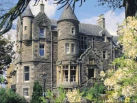 Knock Castle Hotel & Spa 