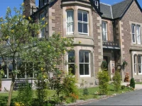 Yanns at Glenearn House 