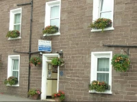 Comelybank Guesthouse 