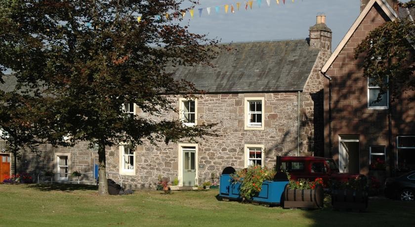 Gowanlea B&B 