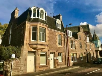 Leven House 