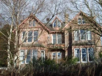 Newstead Bed And Breakfast 3*