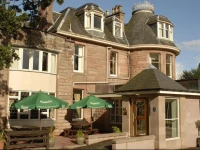 The Murray Park Hotel 