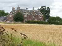 Dalpatrick Farmhouse 
