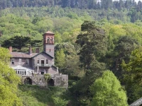 Gliffaes Country House Hotel 