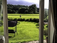 Rose Cottage Cwtch 