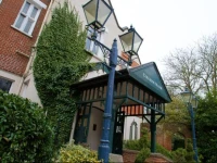 Coulsdon Manor вЂ?A Bespoke HotelвЂ™ 