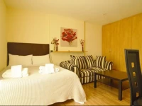 Fairfield Apartments 