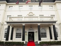 Hallmark Hotel Croydon Aerodrome 