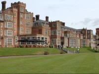 Selsdon Park Hotel & Golf Club 