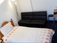 Atini Guest House 