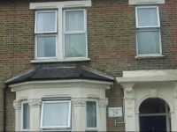 Cedars House Hotel 
