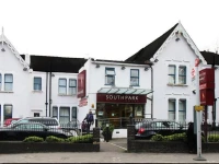 Flexistay South Park Aparthotel 