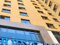 Jurys Inn London Croydon 
