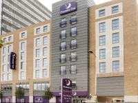 Premier Inn London Croydon Town Centre 