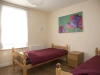 Coulsdon Place Apartments 