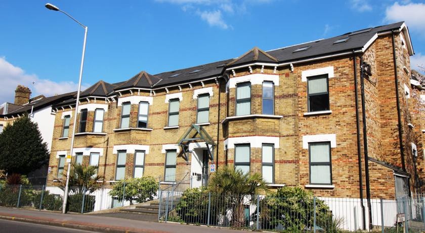 Flexistay Croydon Apartments 