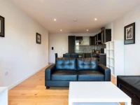 Latitude Apartment 