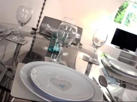 Nube Serviced Apartments 